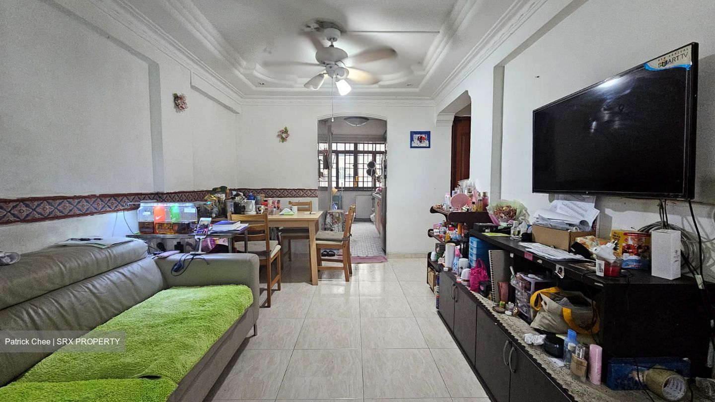 Blk 97 Jalan Dua (Geylang), HDB 3 Rooms #451051851